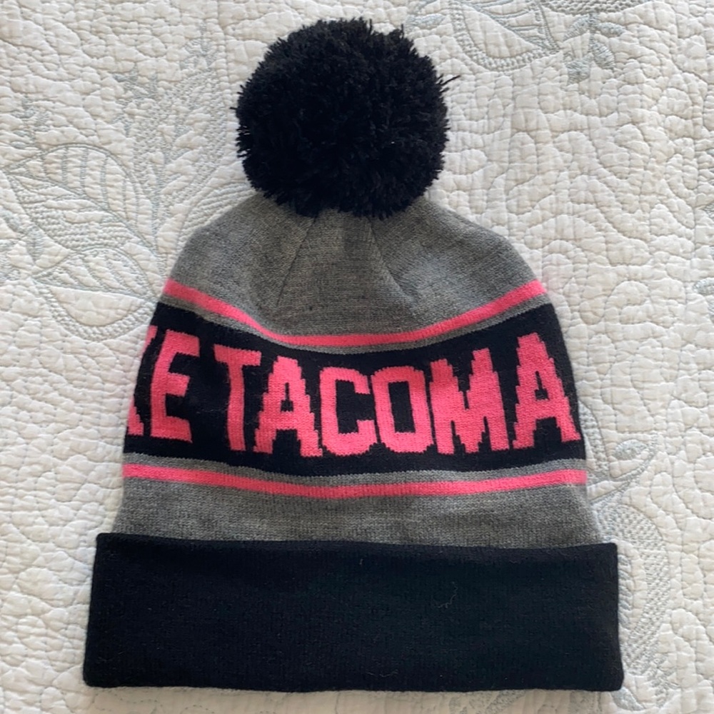 You’ll Like Tacoma Beanie